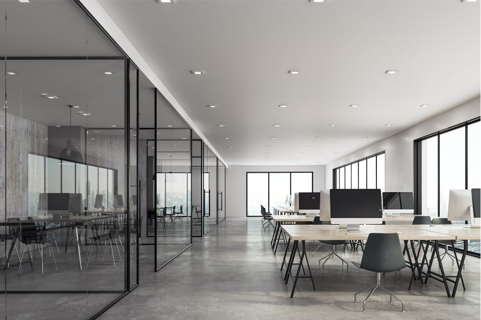 office space new jersey