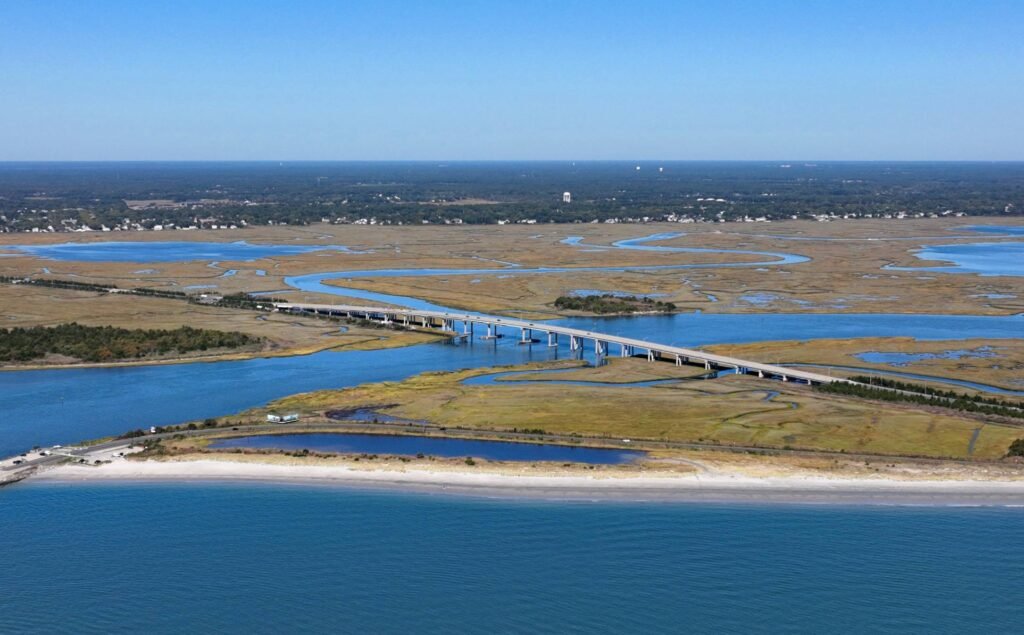 Somers Point, NJ Real Estate.