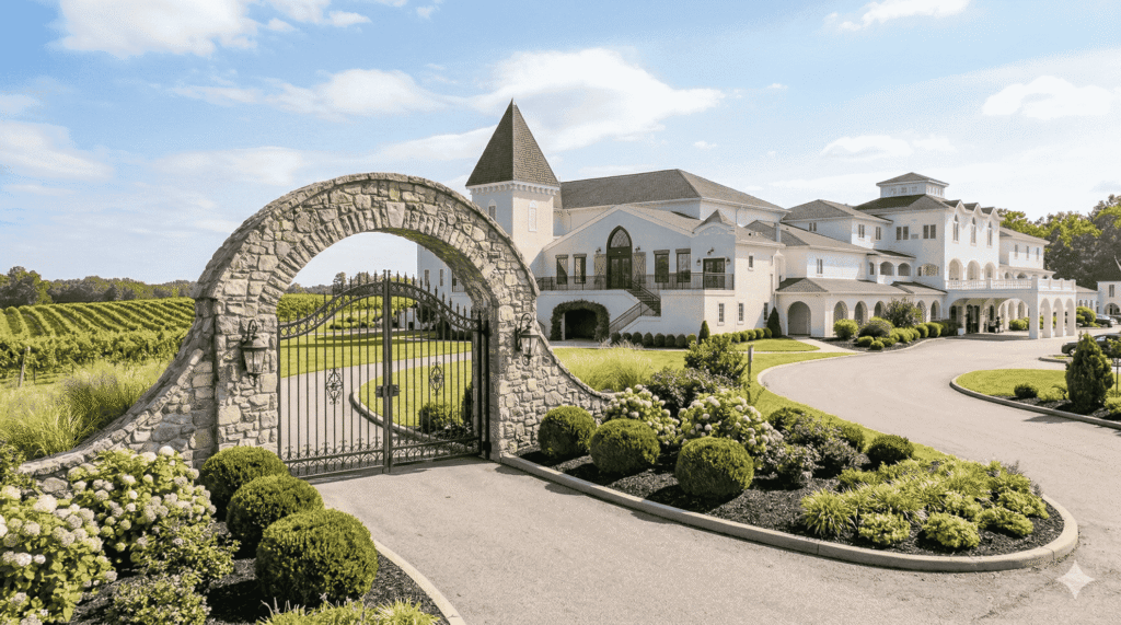 Real estate opportunities in Egg Harbor City, New Jersey